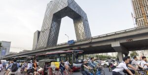 InvestinChina