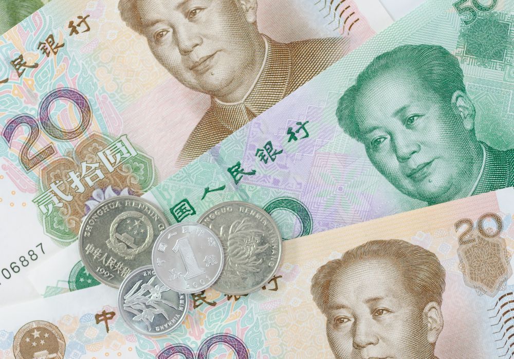 Digital Renminbi