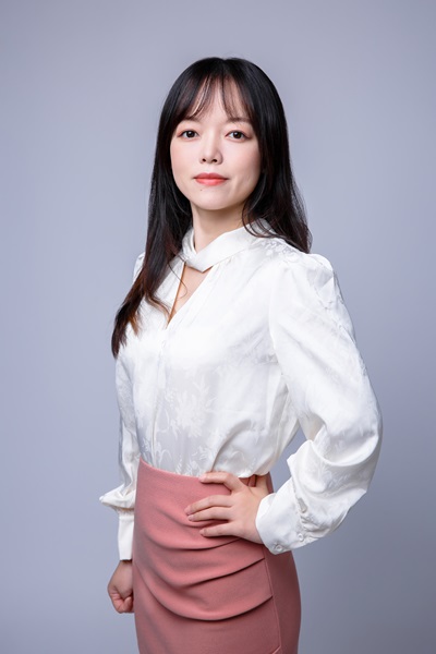 Vicky Gu