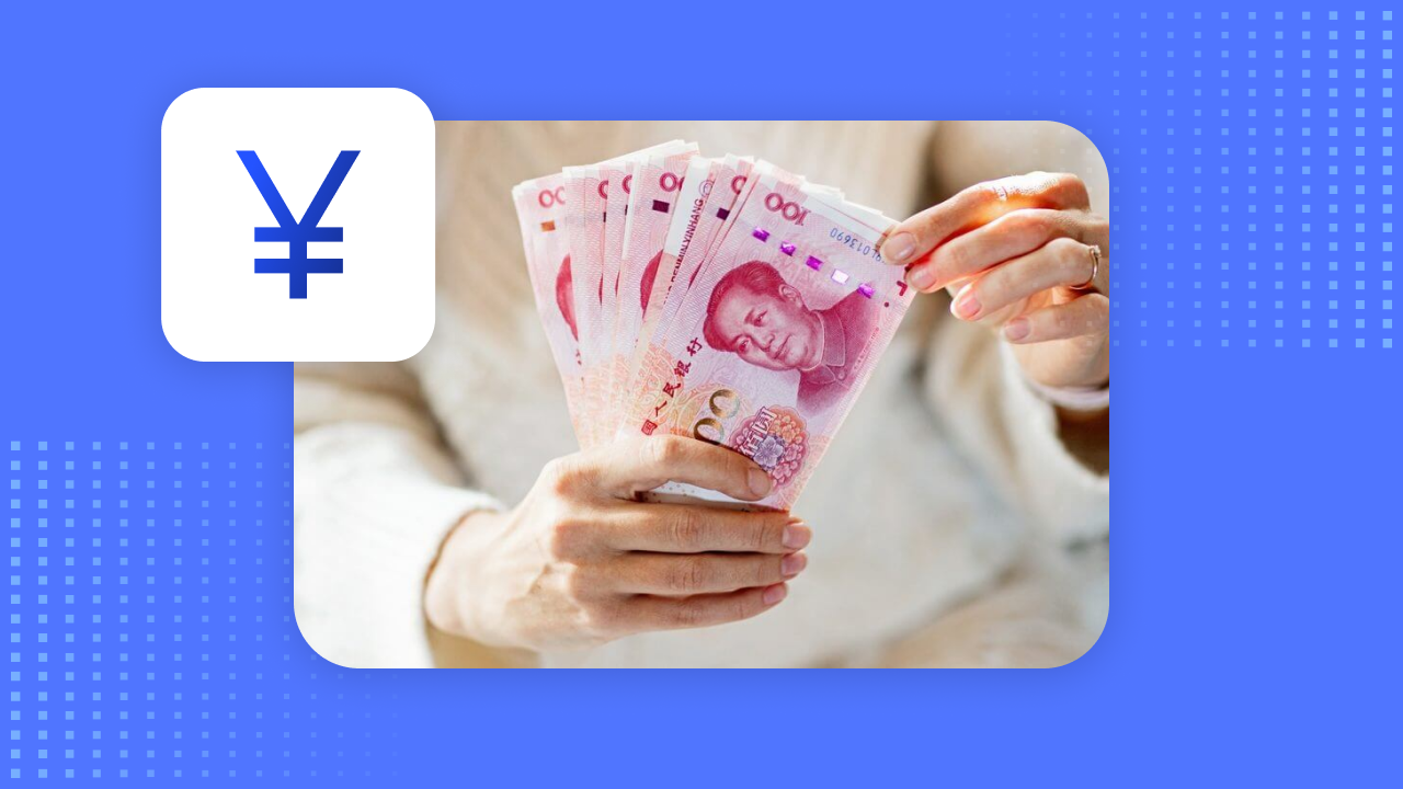 China Yuan (RMB)