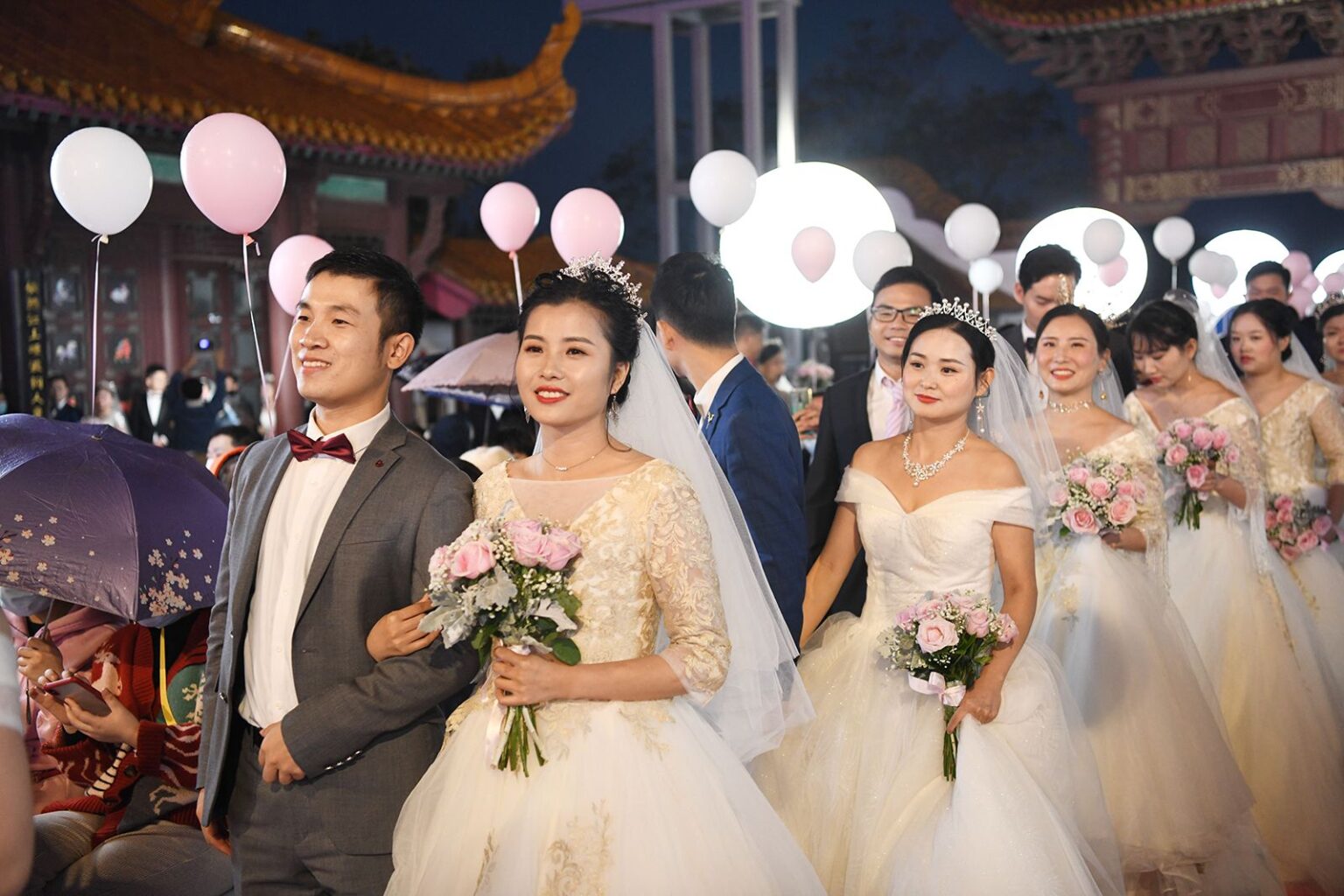 Marriage Leave in China