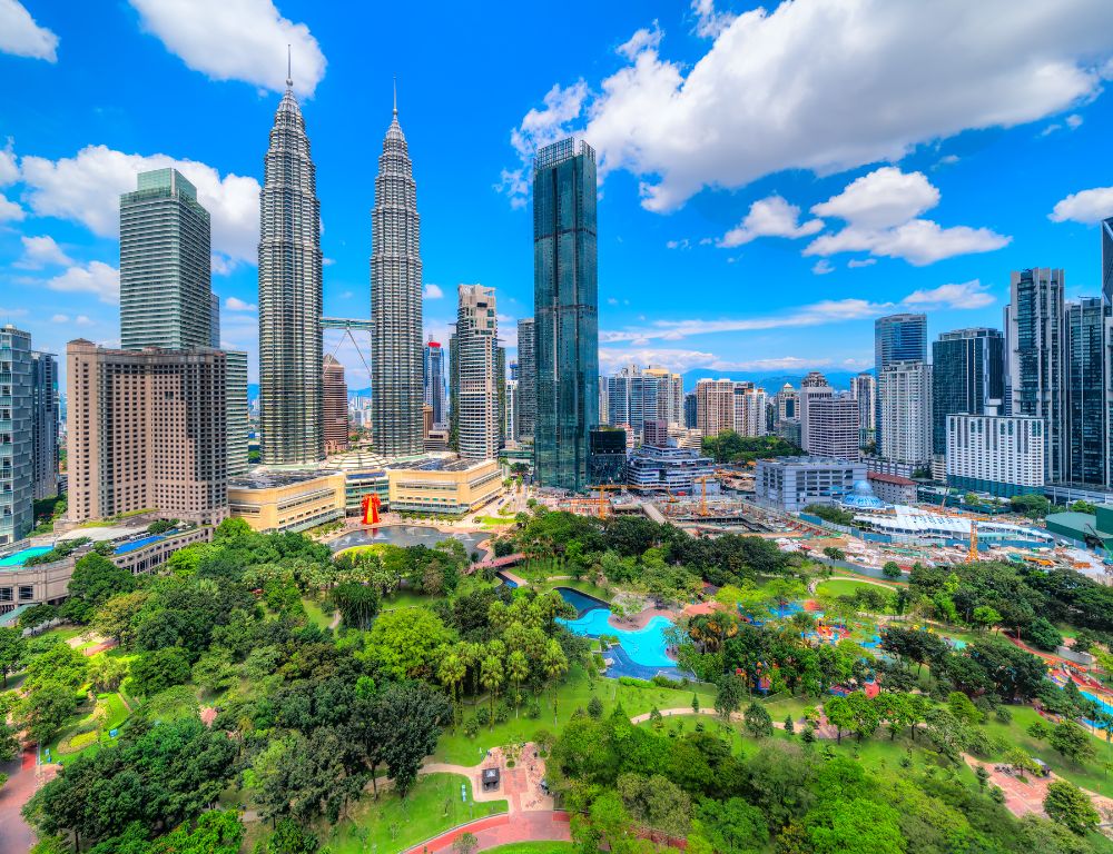 Doing Business in Malaysia