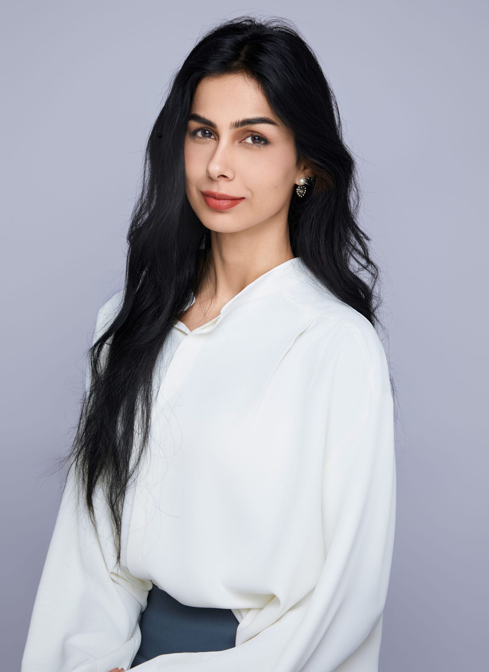 Simran Dhaliwal