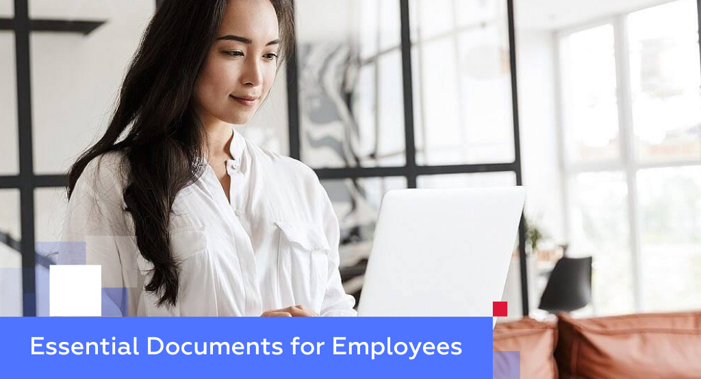 Essential Documents for Employees in China