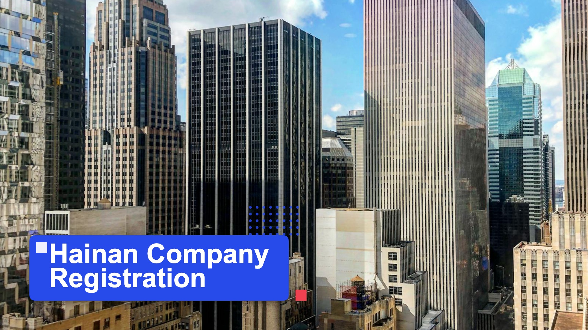 Hainan Company Registration | MSA Asia featured image (background: Hainan coastline — guide to Hainan FTP company registration for foreign investors)
