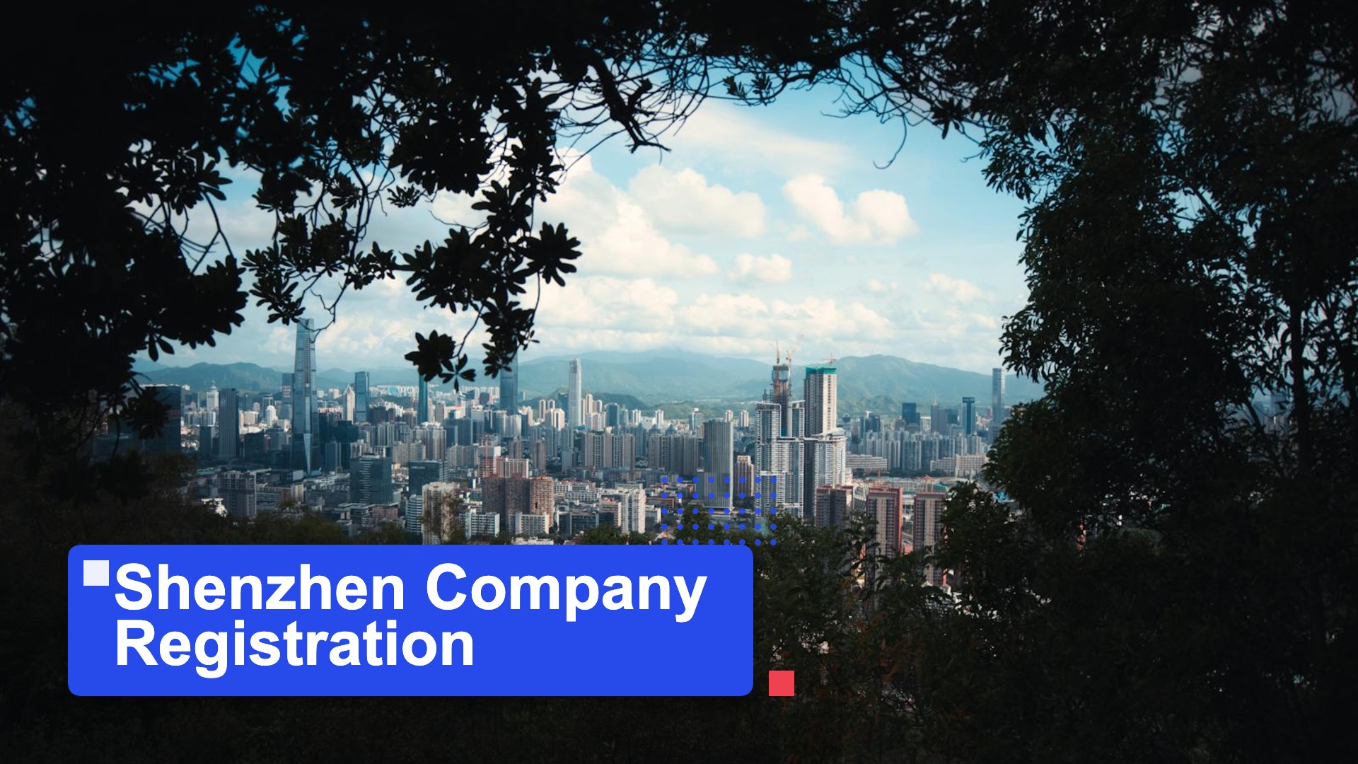 Shenzhen Company Registration | MSA Asia featured image (background: Shenzhen skyline — guide to Shenzhen company registration for foreign investors)